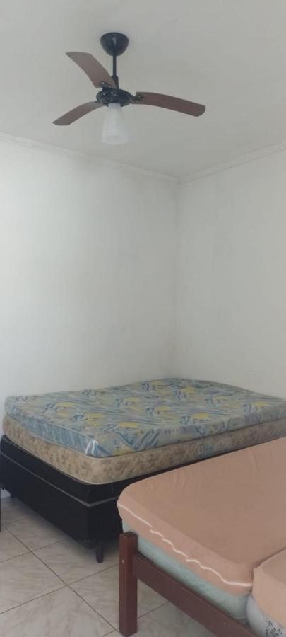 Ótima casa com piscina em Praia Grande São Paulo Exterior foto