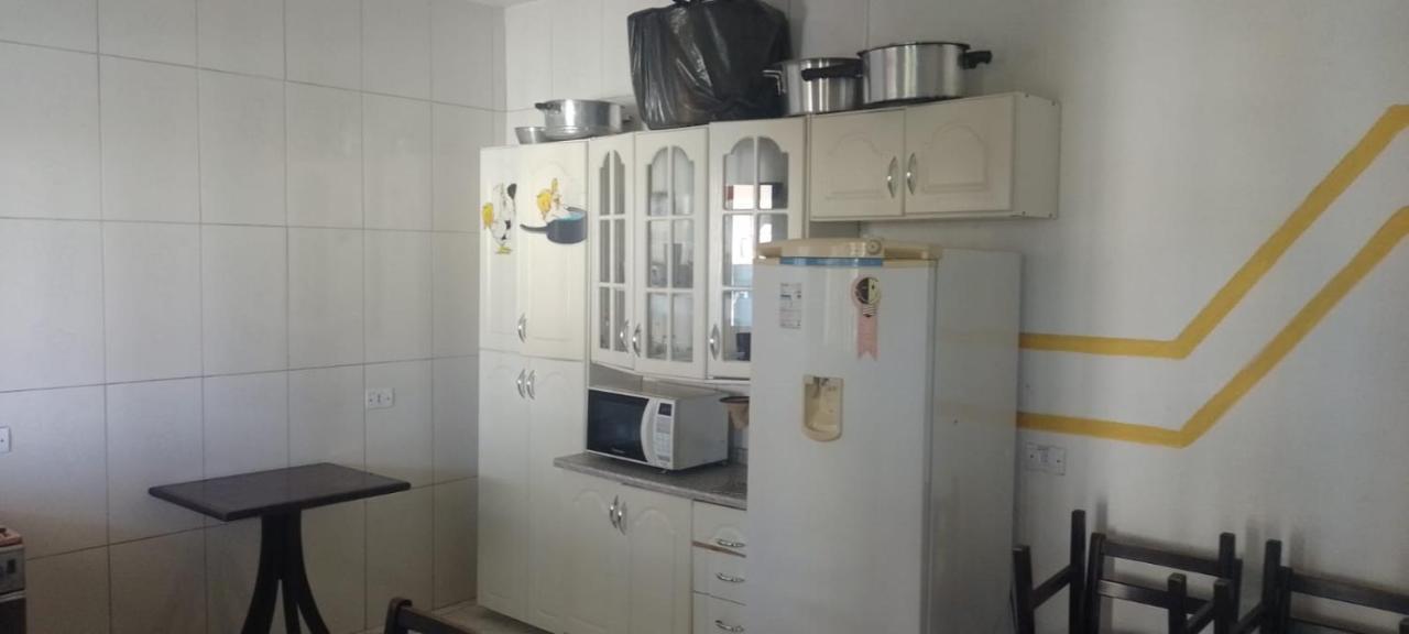 Ótima casa com piscina em Praia Grande São Paulo Exterior foto