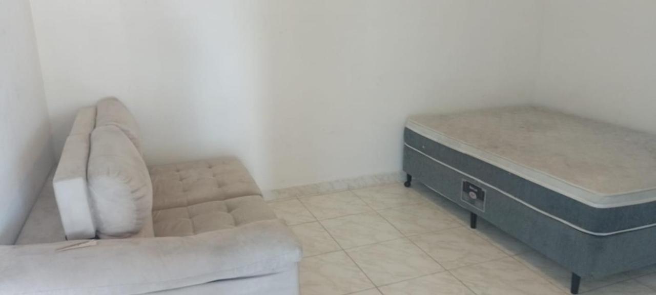 Ótima casa com piscina em Praia Grande São Paulo Exterior foto